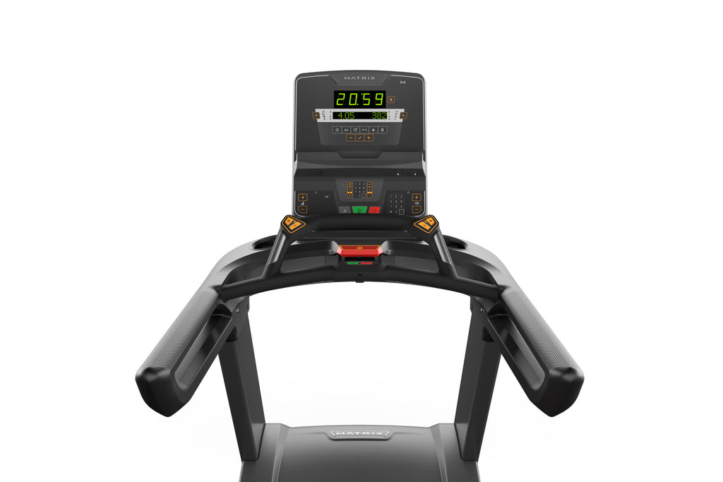 Matrix Performance Treadmill