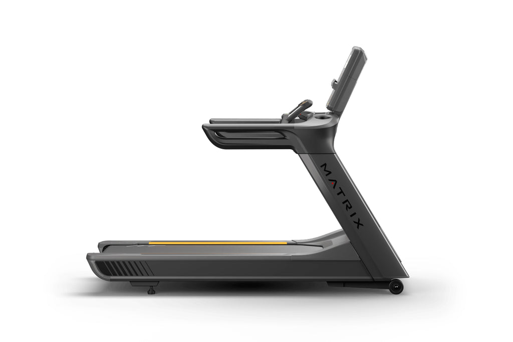 Matrix Performance Treadmill