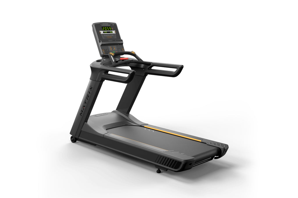 Matrix Performance Treadmill