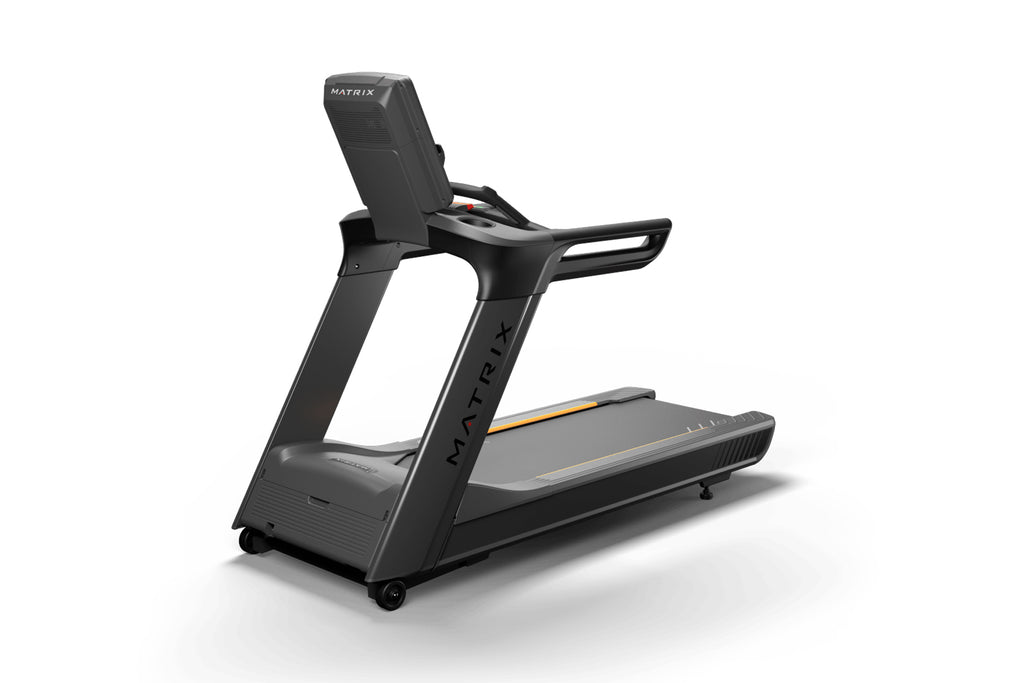 Matrix Performance Treadmill