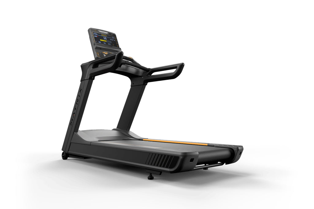Matrix Performance Treadmill