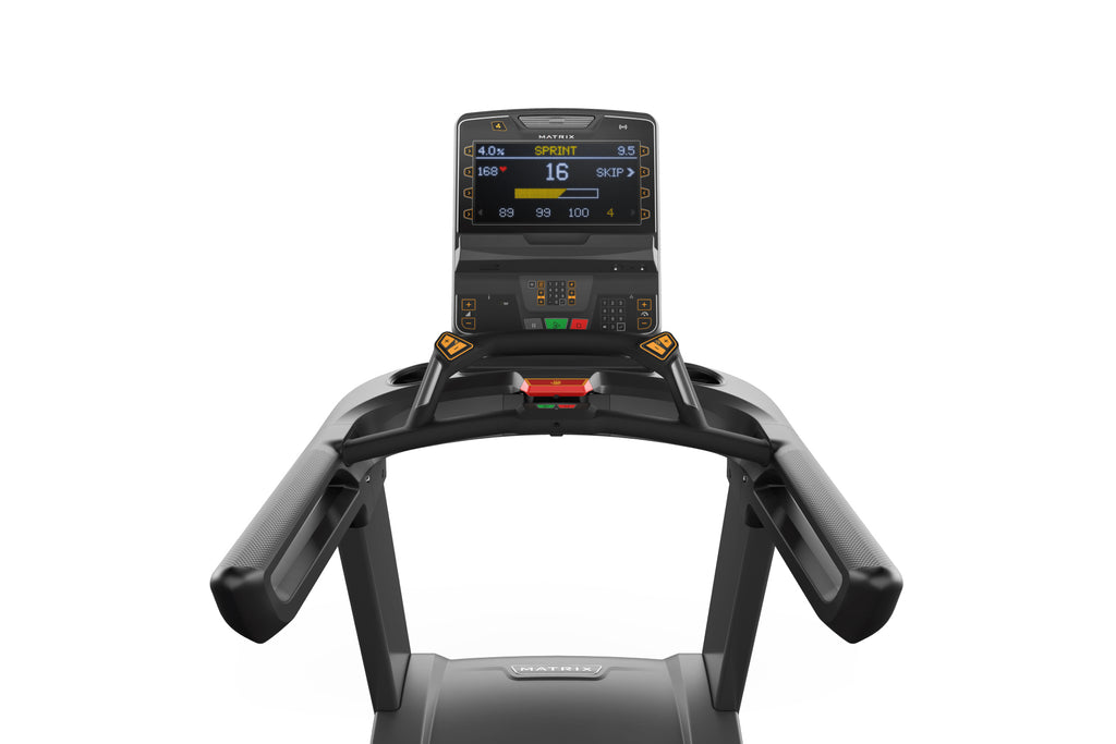 Matrix Performance Treadmill
