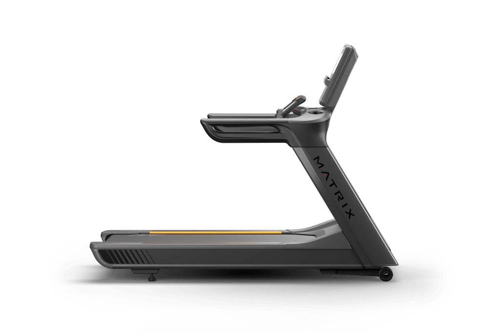 Matrix Performance Treadmill