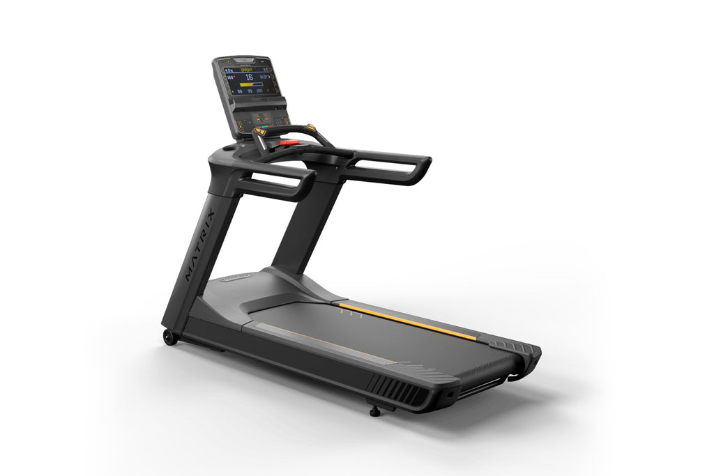 Matrix Performance Treadmill