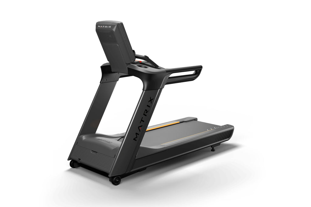 Matrix Performance Treadmill