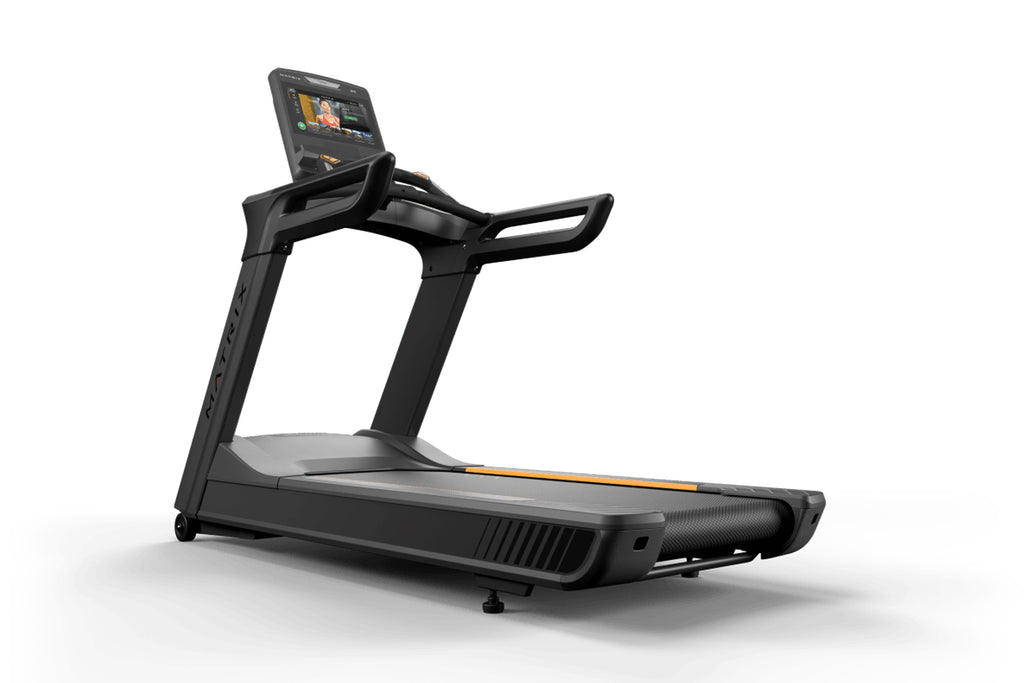Matrix Performance Treadmill