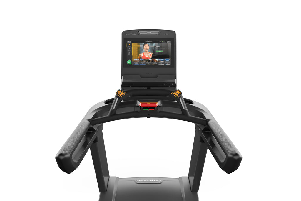 Matrix Performance Treadmill