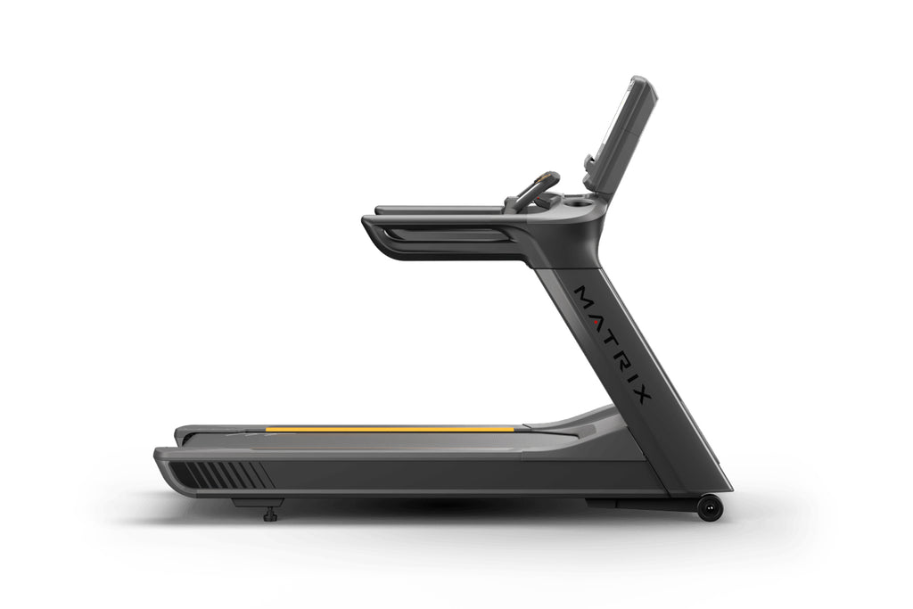 Matrix Performance Treadmill