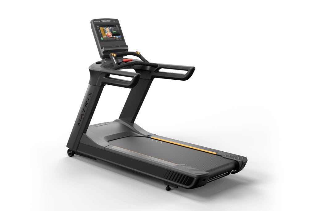 Matrix Performance Treadmill