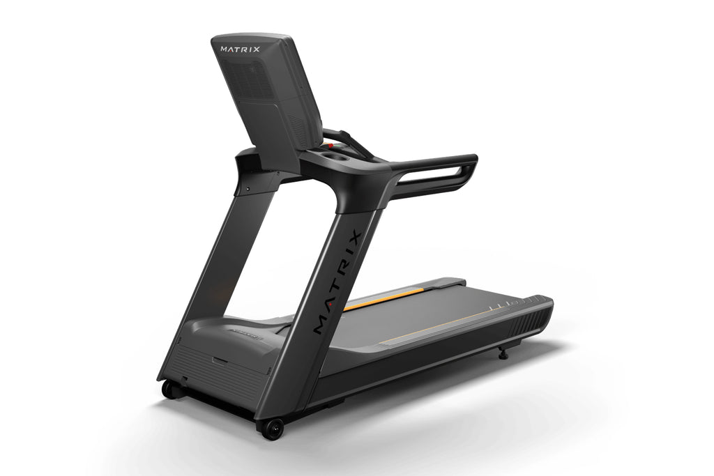 Matrix Performance Treadmill