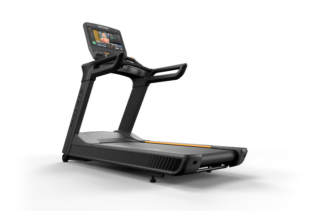 Matrix Performance Treadmill