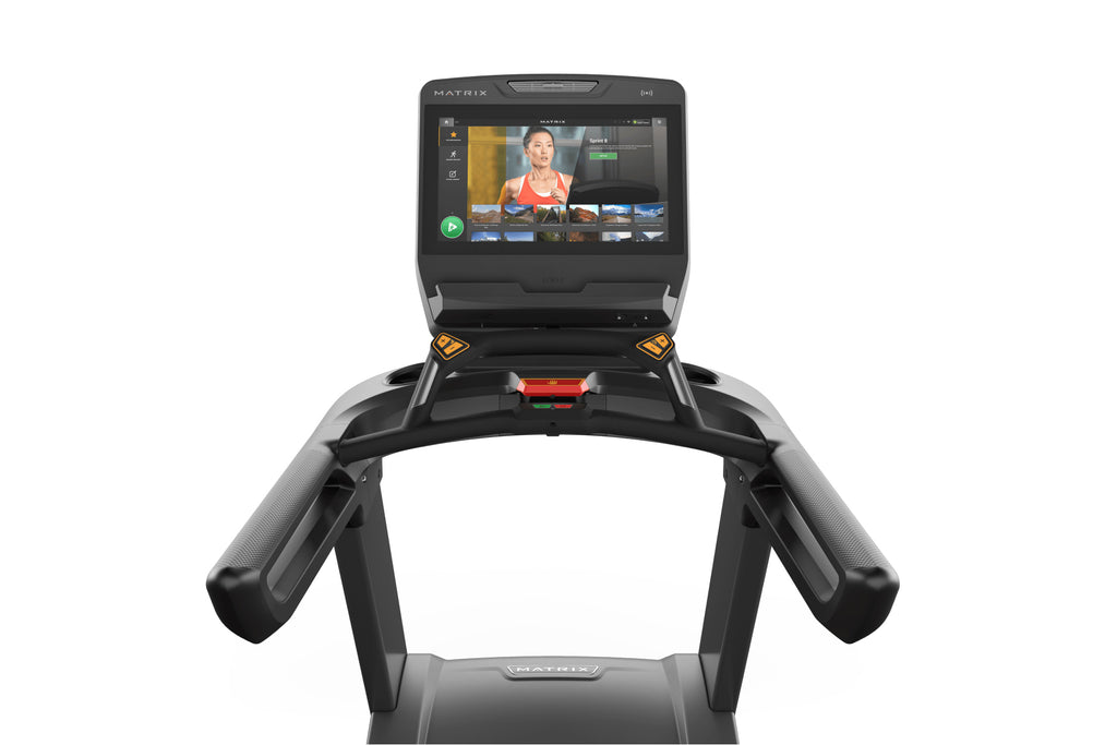 Matrix Performance Treadmill
