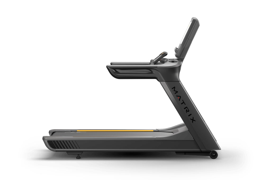 Matrix Performance Treadmill
