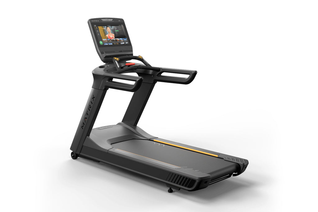 Matrix Performance Treadmill