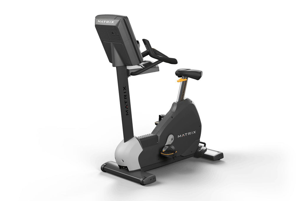 Matrix Performance Upright Cycle