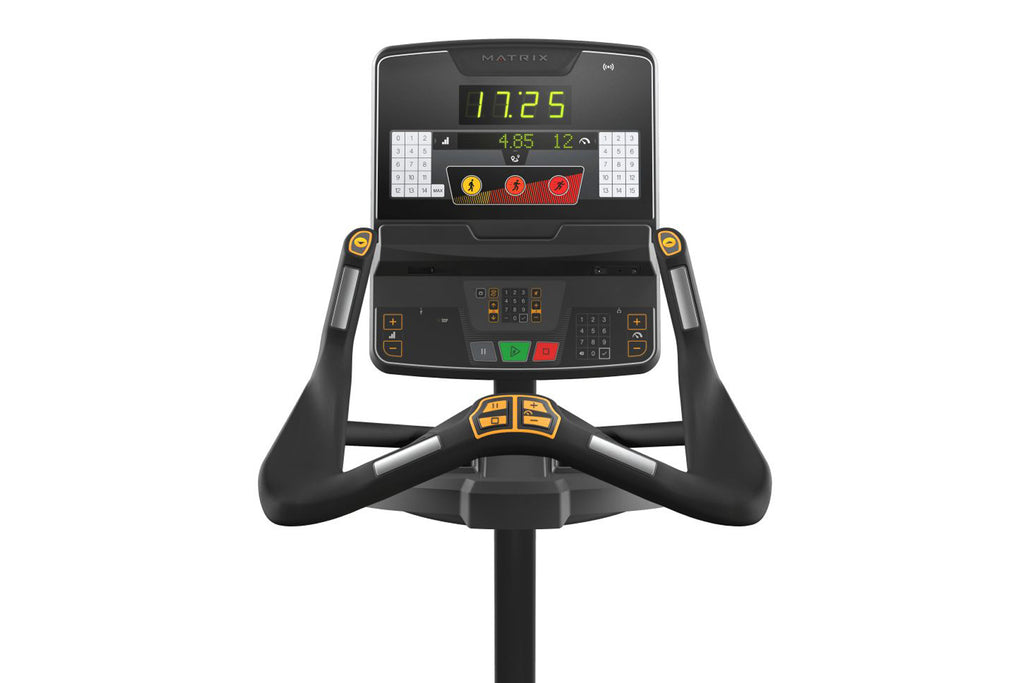 Matrix Performance Upright Cycle