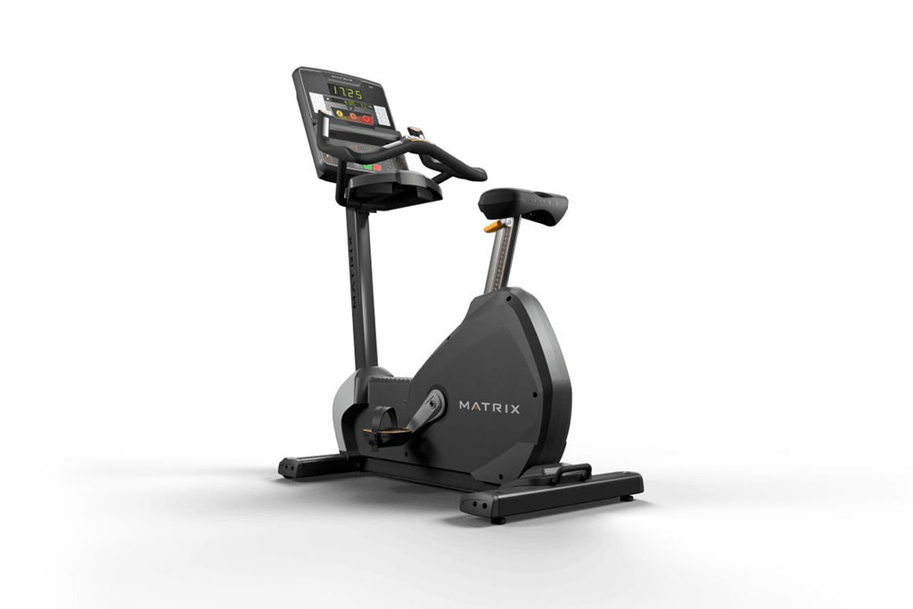 Matrix Performance Upright Cycle