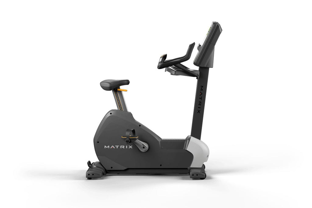 Matrix Performance Upright Cycle