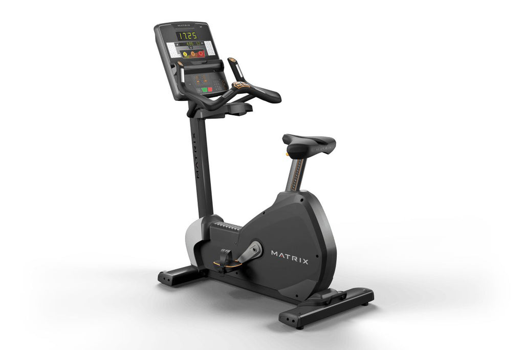 Matrix Performance Upright Cycle