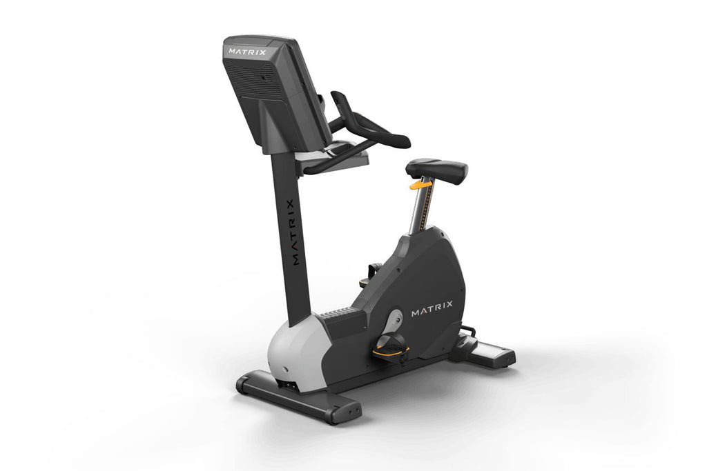 Matrix Performance Upright Cycle