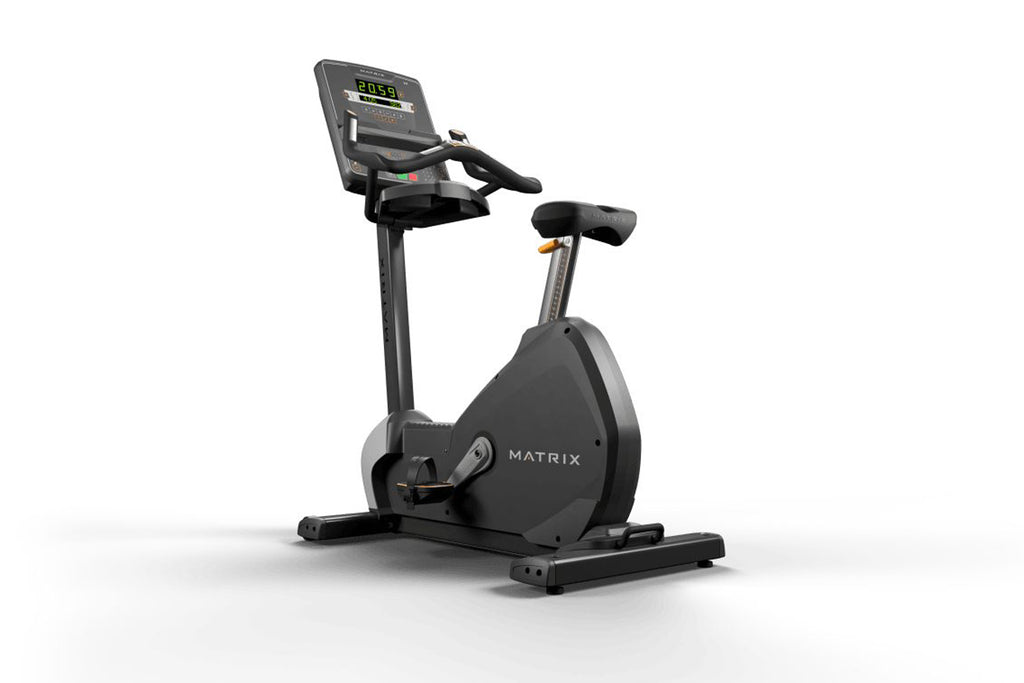 Matrix Performance Upright Cycle