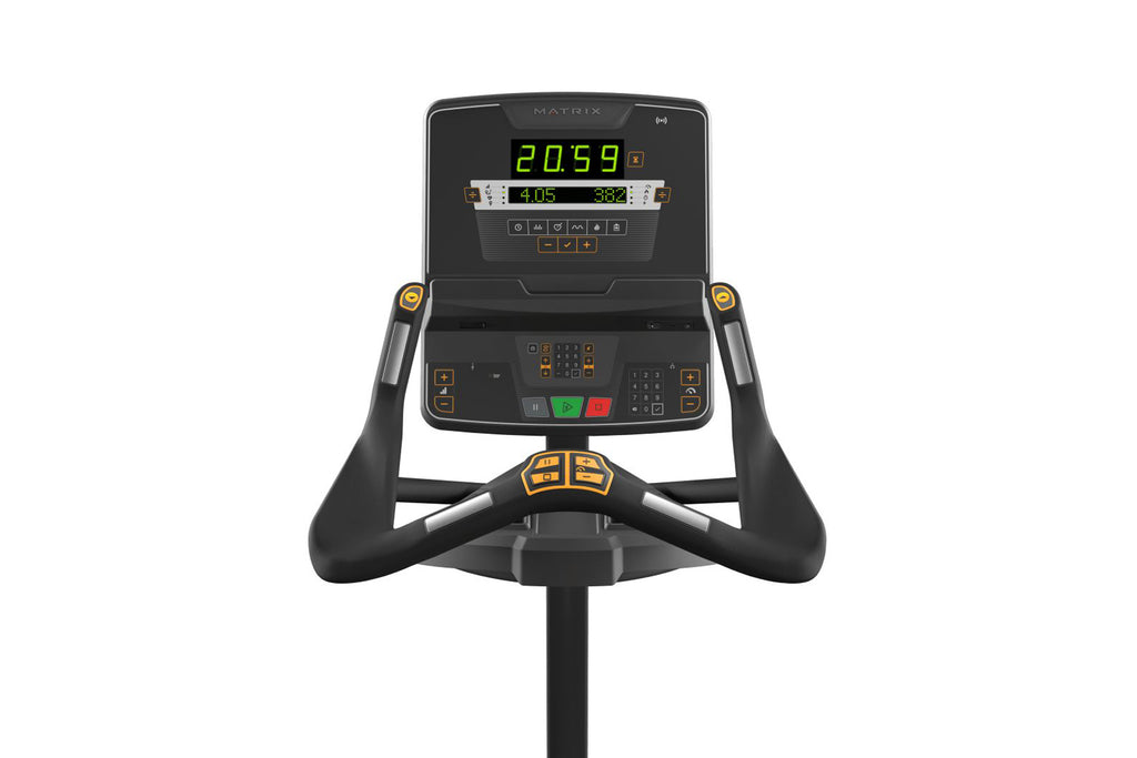 Matrix Performance Upright Cycle