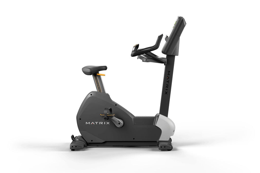 Matrix Performance Upright Cycle