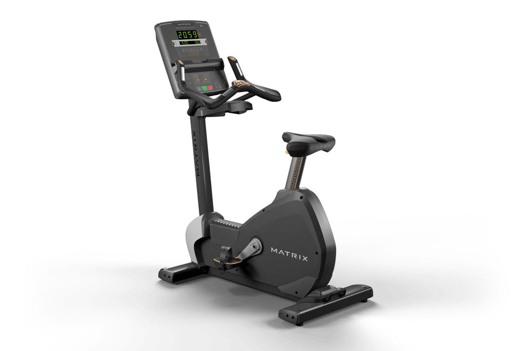 Matrix Performance Upright Cycle