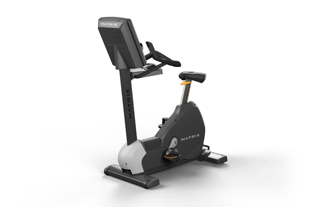 Matrix Performance Upright Cycle