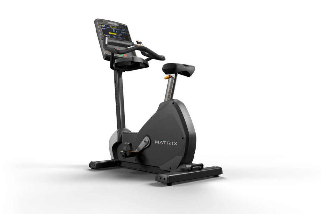 Matrix Performance Upright Cycle