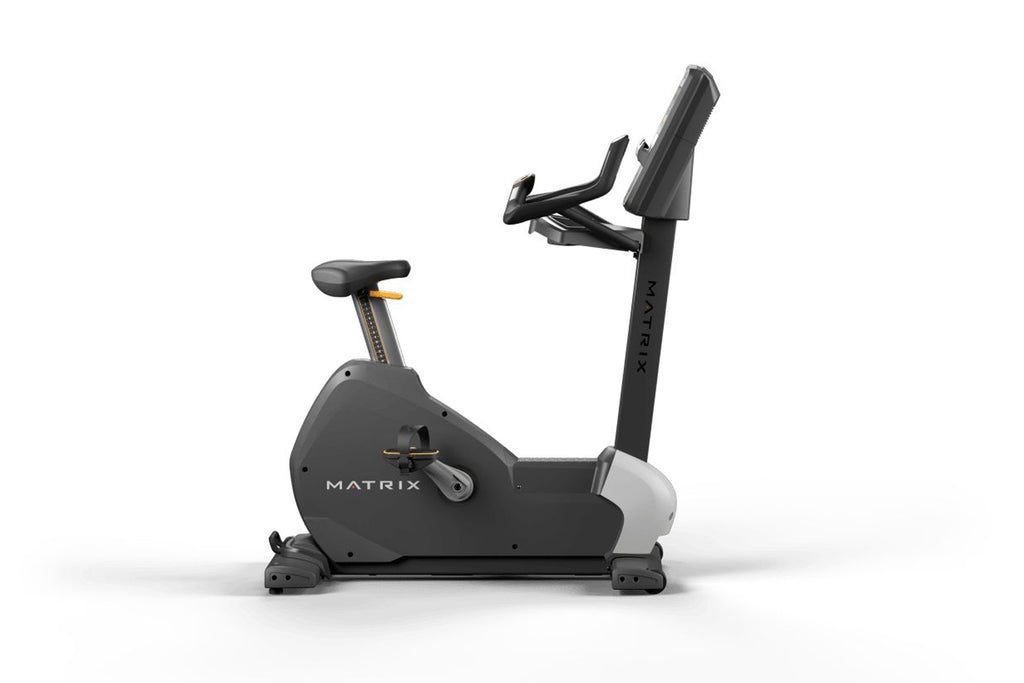 Matrix Performance Upright Cycle