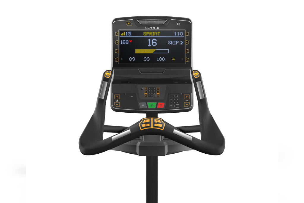 Matrix Performance Upright Cycle