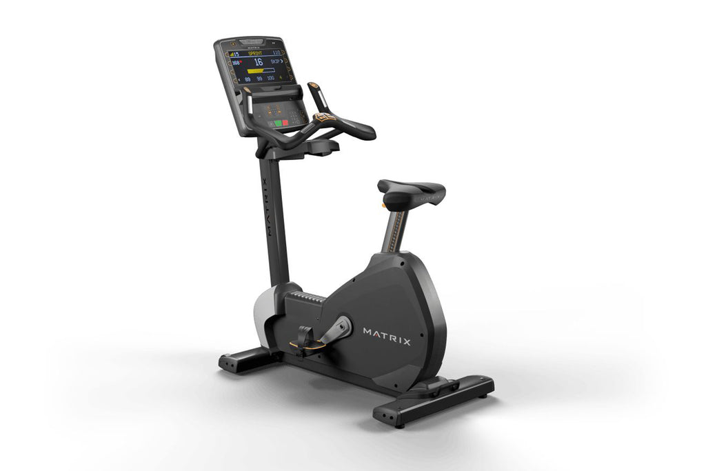 Matrix Performance Upright Cycle