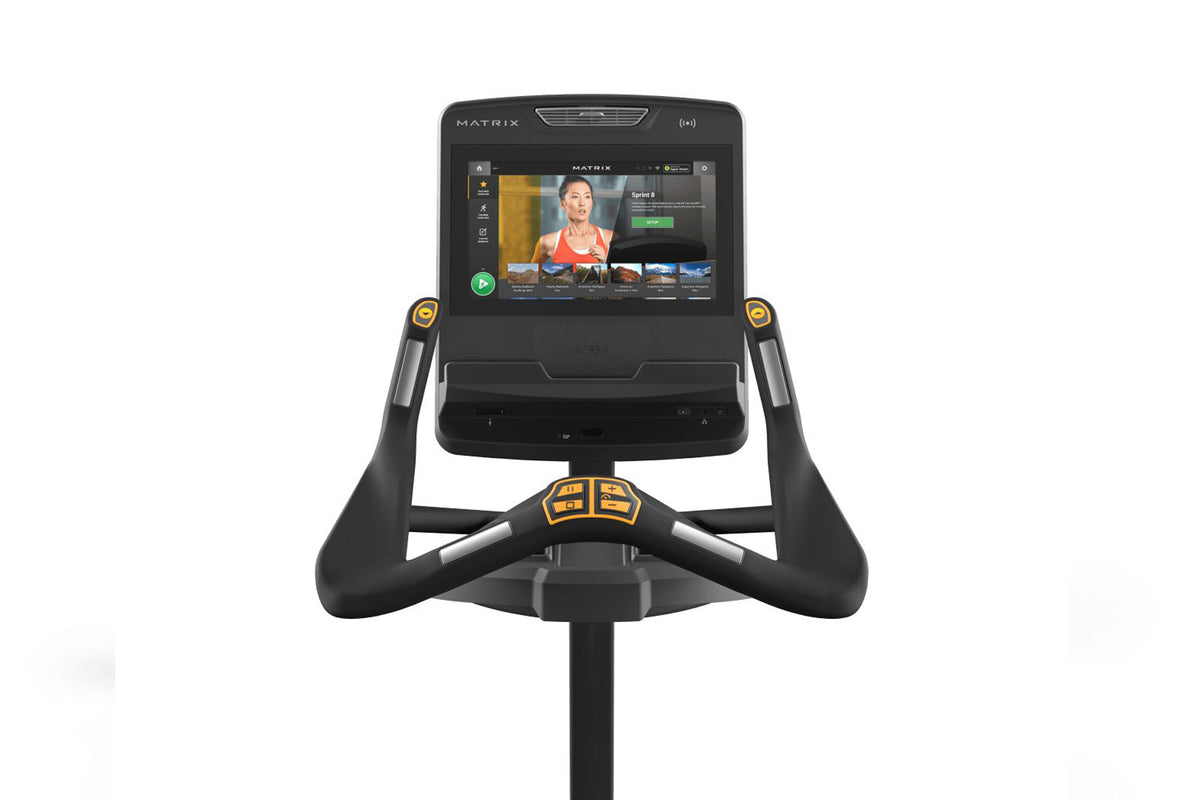 Matrix Cyle Machine Matrix Performance Upright Cycle – 360 Fitness Superstore