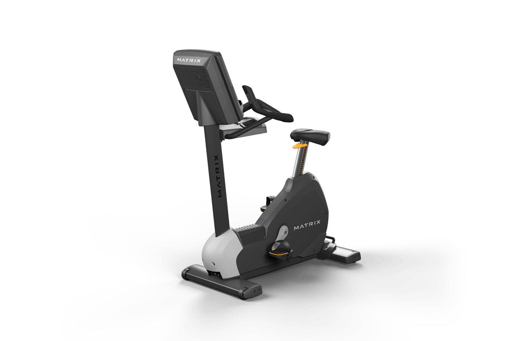 Matrix Performance Upright Cycle