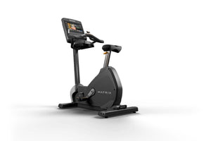 Matrix Performance Upright Cycle
