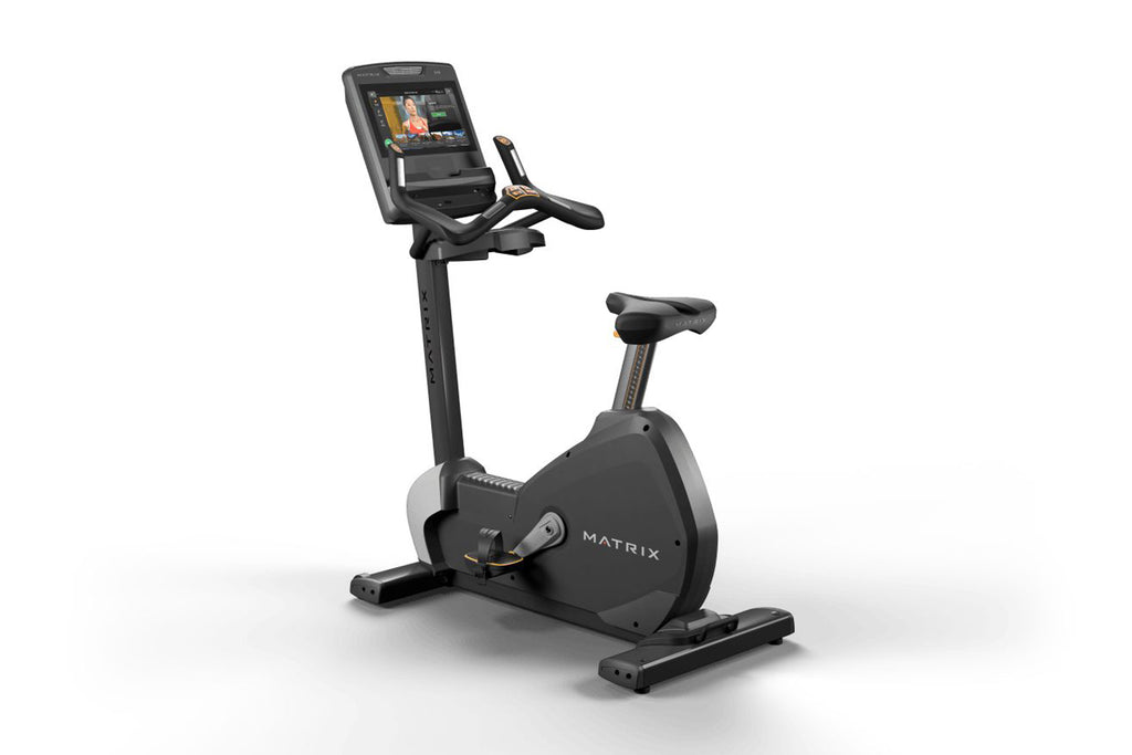 Matrix Performance Upright Cycle