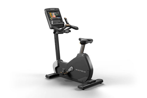 Matrix Performance Upright Cycle