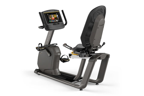 Matrix R50 Recumbent Exercise Bike