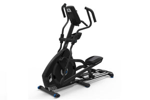 Nautilus E618 Elliptical