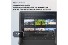Load image into Gallery viewer, NordicTrack AirGlide 16 Elliptical
