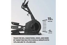 Load image into Gallery viewer, NordicTrack AirGlide 16 Elliptical
