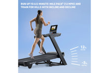 Load image into Gallery viewer, NordicTrack NEW Commercial 1250 Treadmill (💥MEMORIAL SALE)
