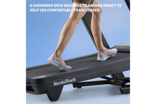 Load image into Gallery viewer, NordicTrack NEW Commercial 1250 Treadmill (💥MEMORIAL SALE)
