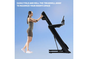NordicTrack NEW Commercial 1250 Treadmill (💥MEMORIAL SALE)