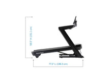 Load image into Gallery viewer, NordicTrack NEW Commercial 1250 Treadmill (💥MEMORIAL SALE)
