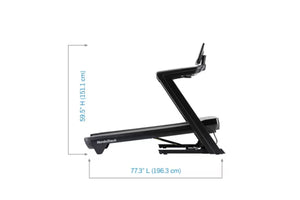 NordicTrack NEW Commercial 1250 Treadmill (💥MEMORIAL SALE)