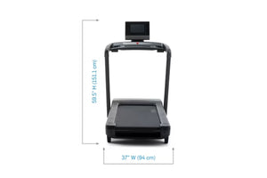 NordicTrack NEW Commercial 1250 Treadmill (💥MEMORIAL SALE)