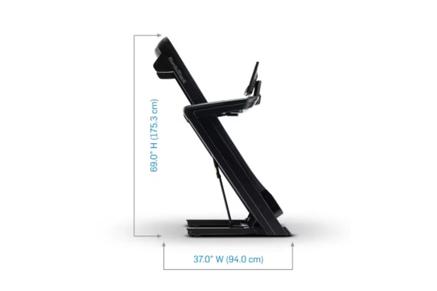 NordicTrack NEW Commercial 1250 Treadmill (💥LABOR DAY SALE)