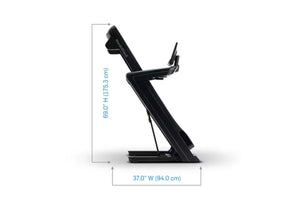 NordicTrack NEW Commercial 1250 Treadmill (💥MEMORIAL SALE)